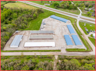 Storage of Mid-America