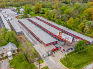 Storage of Mid America Harrisonville