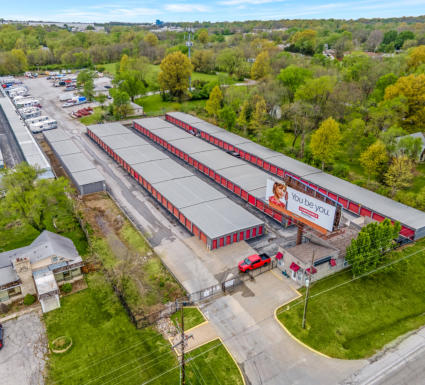 Storage of Mid America Harrisonville